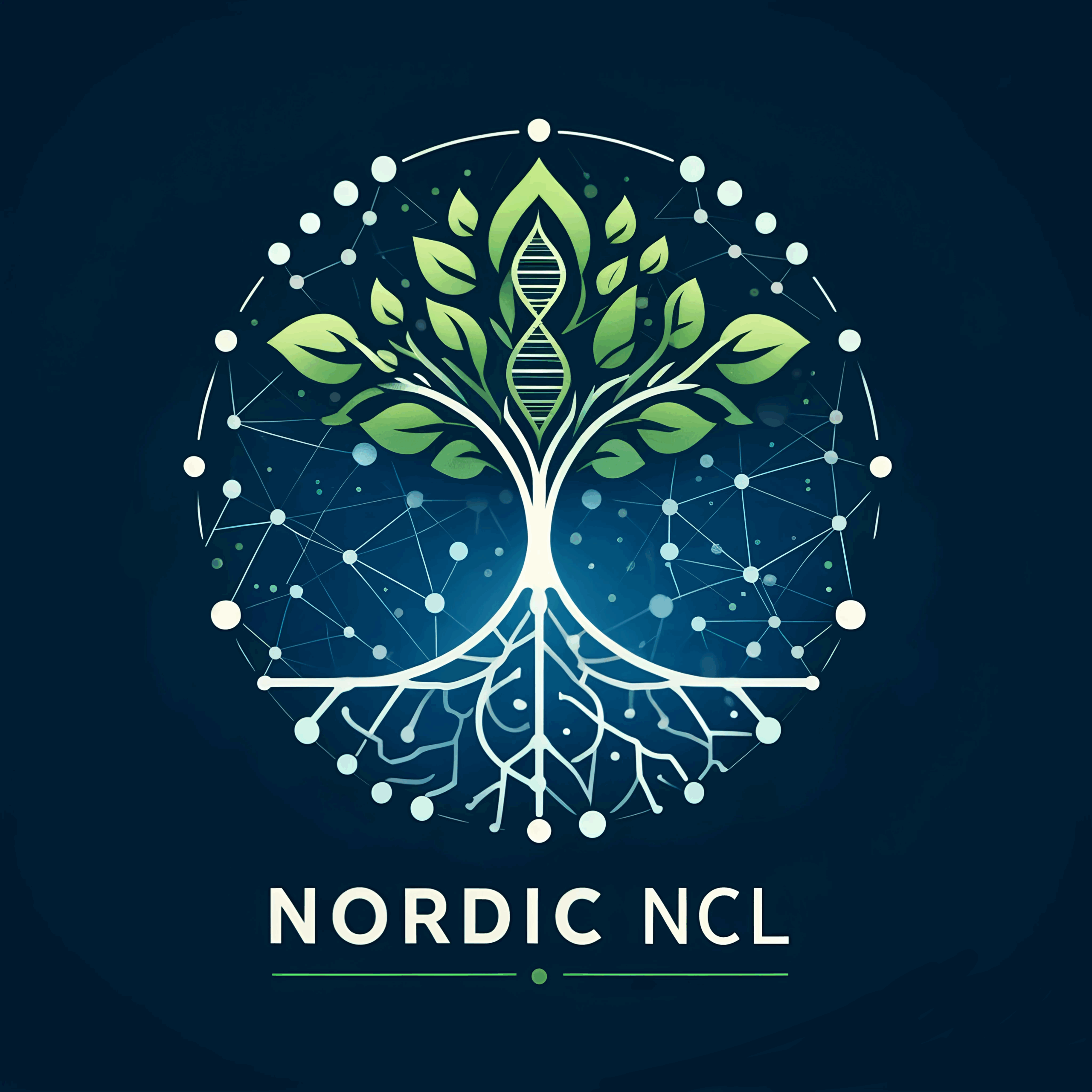 Nordic NCL logo