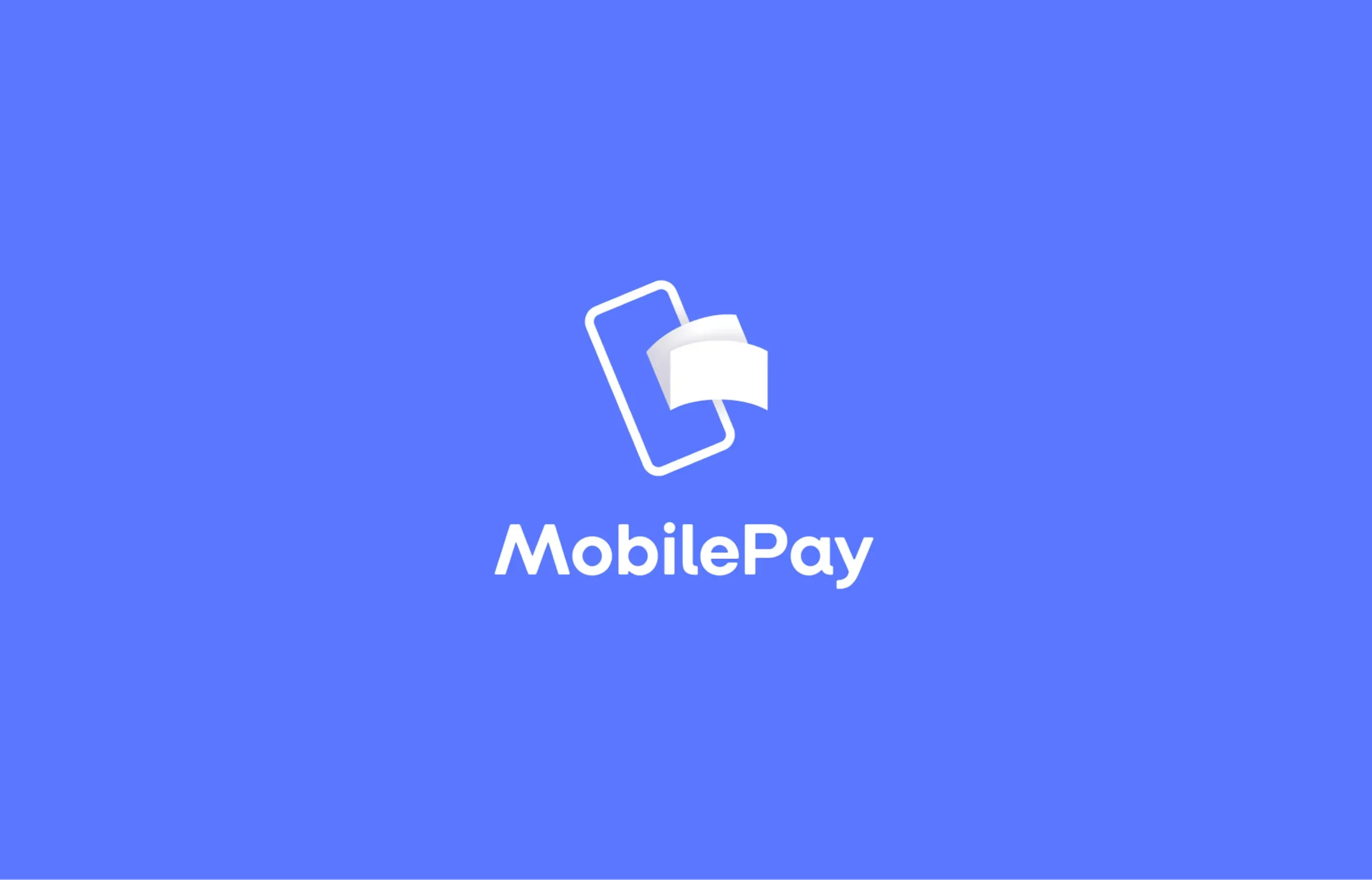 MobilePay betalinger